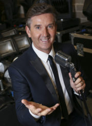 Daniel O'Donnell RTÉ Irish Country Music Awards