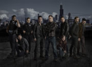 CHICAGO PD – DOUBLE BILL