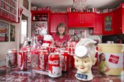 Lillian ODonoghue CocaCola Collector, The Collectors, RTÉ One