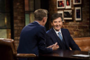 THE BEST OF THE LATE LATE SHOW