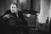 OTHER VOICES: GAVIN JAMES SPECIAL