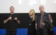 Fortune's Wheel: Joe Lee (Director Producer) Lorraine Kennedy & Bill Whelan (Producers)