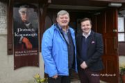 Creedon's Epic East John and Oliver Callan