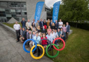 RTÉ Sport Launches 2016 Rio Olympic Games Coverage 21/7/2016