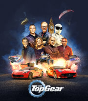 Top Gear: Series 23