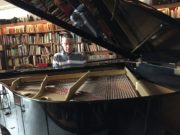 BOTN - Peadar O Riada