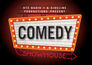 Comedy Showhouse Hour