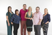 New Season Launch - Celebrity Operation Transformation 2