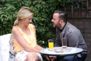 Fair City Eps 132 Kerri-Ann and Decco celebrate unexpected news