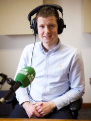 Damien Ó Dónaill