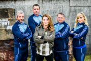 New Season Launch - Irelands Fittest Family-3