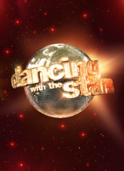 New Season Launch - glitterball logo