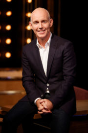 The Ray D’Arcy Show **NEW SEASON**