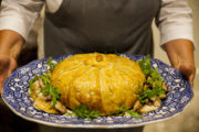 Chicken Pie_Huntington