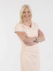Dietitian Aoife Hearne, Celebrity Operation Transformation, RTÉ One