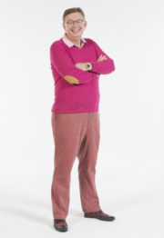 Gerald Kean, Celebrity Operation Transformation, RTÉ One