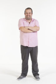 Karl Spain, Celebrity Operation Transformation, RTÉ One