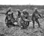 Documentary on One: The Green Fields of France