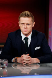 Damien Duff RTÉ Sport European Qualifiers