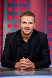 Didi Hamann RTÉ Sport European Qualifiers