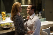 THE CATCH MIREILLE ENOS, PETER KRAUSE