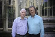 Meaning of Life gay-byrne-and-andre-rieu-1