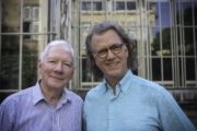 Meaning of Life gay-byrne-and-andre-rieu-3