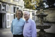 Meaning of Life gay-byrne-and-andre-rieu-4