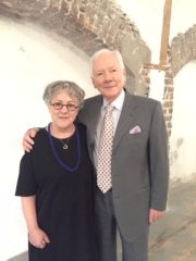 THE MEANING OF LIFE, WITH GAY BYRNE