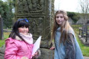 Magical Sites kells-two-leads-erika-and-keeley-2