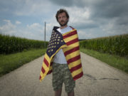 Kevin McGahern's America