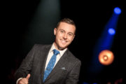 The Nathan Carter Show