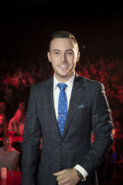 The Nathan Carter Show