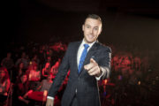 The Nathan Carter Show