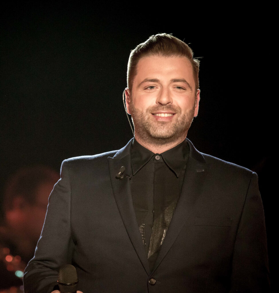mark feehily