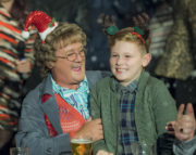 Mrs Brown's Boys .. The Xmas Show ap_mrs-browns-boys-xmas-220