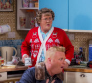 Mrs Brown's Boys