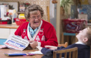 Mrs Brown's Boys .. The Xmas Show ap_mrs-browns-boys-xmas-85