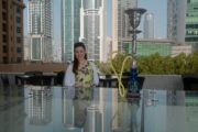 Tastes Like Home With Catherine Fulvio  catherine-fulvio-dubai-1