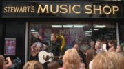 Derek Ryan, Record shop episode, Stetsons and Stilettos series 2