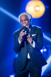 Billy Ocean, The Nathan Carter Show Christmas Special