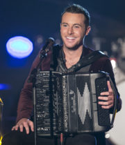 The Nathan Carter Show Christmas Special