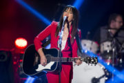 KT Tunstall on The Nathan Carter Show Christmas Special