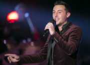 The Nathan Carter Show Christmas Special