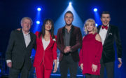 The Nathan Carter Show Christmas Special