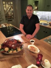 Neven Maguire's Christmas special