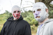 The Rubberbandits' Guide to Everything. the-rubberbandits-guide-to-everything-1