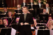 David Brophy, Christmas Carols from Cork, RTÉ One