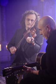 Martin Hayes and Dennis Cahill, Christmas Carols from Cork, RTÉ One