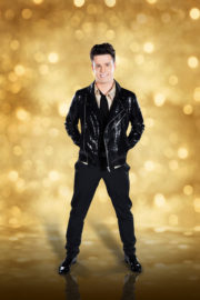 Dancing With The Stars Dayl Cronin